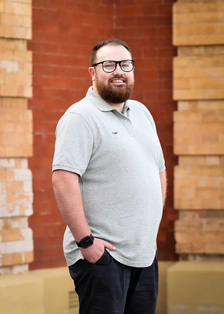 Simon Lloyd