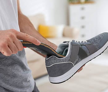 How to Wear Orthotics?