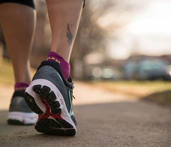 How fast do orthotics work?