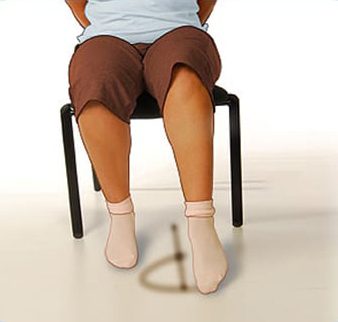 Ankle Range of Motion