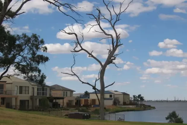 Mulwala NSW Australia