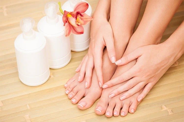 Foot Care Tips