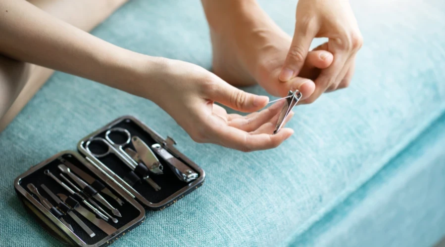 How To Cut Your Toenails And When To Ask Your Podiatrist For Help